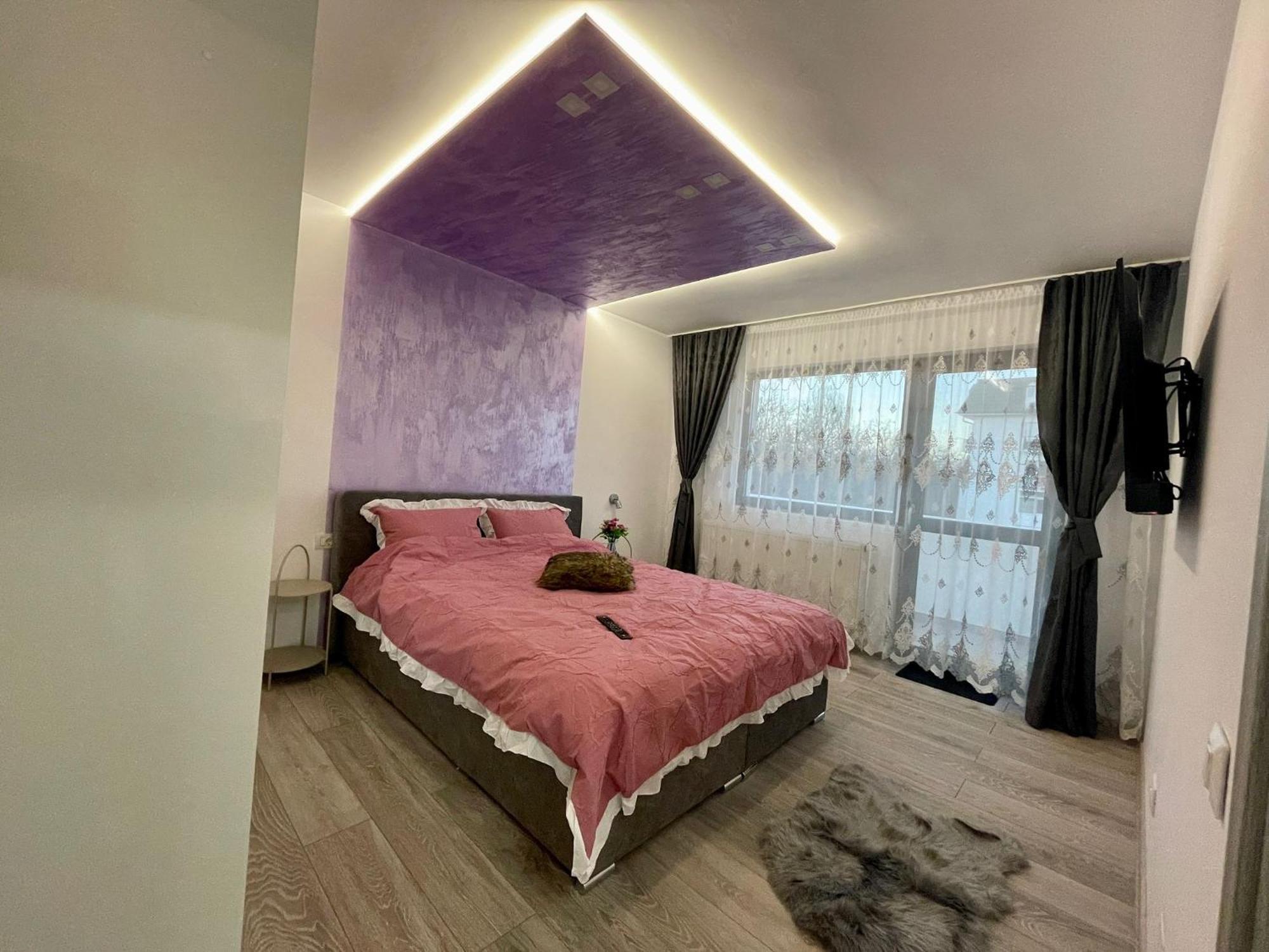 D&D New Residence 피테슈티 외부 사진